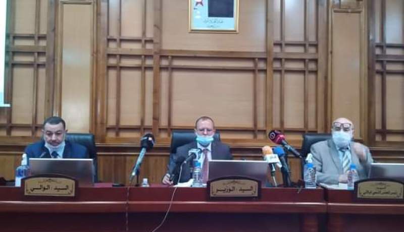 وزير السكن يعلن الإنتهاء من عملية توطين برنامج “عدل” بولاية سعيدة