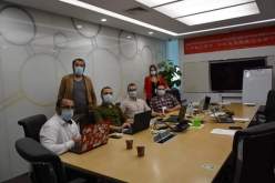 فريقان جزائريان في نهائي مسابقة هواوي لتكنولوجيات الإعلام والإتصال