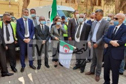 كريكو.. سيتم التكفل بالعائلات المتضررة من حادث إنفجار أنبوب الغاز بالبيض