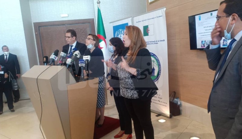 وزيرة التضامن: سخرنا آليات لدعم المرأة الريفية وتسويق منتجاتها