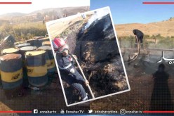 الشلف: إندلاع حريق داخل حظيرة مقاولة خاصة ببلدية بوزغاية