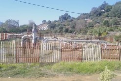 سونلغاز: التعدي على مركز ضخ الغاز بواد غير ببجاية يحرم 4200 منزل من الغاز الطبيعي