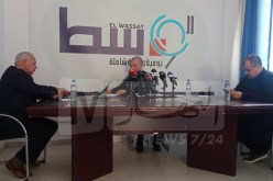 بن قرينة: المعارضة هي من تحدد رئيس الحكومة في الدستور الجديد