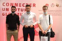 مسابقة ICT وبذور المستقبل.. هواوي الجزائر تكافئ الطلاب المتفوقين