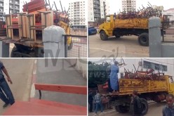 تحديث أثاث مدرسة بن زرجب بوهران بأمر من الوزير الأول