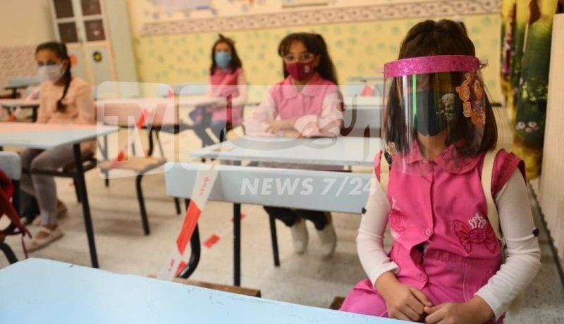 إدماج 30 ألف مشرف تربوي بالمدارس الإبتدائية وفتح مناصب مالية