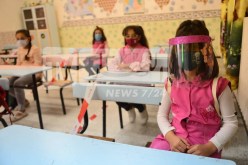 غلق مدرسة إبتدائية في تيزي وزو بسبب كورونا