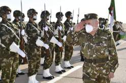 الفريق شنقريحة.. استقرار الوطن الدائم ليس ببعيد علينا كجزائريين