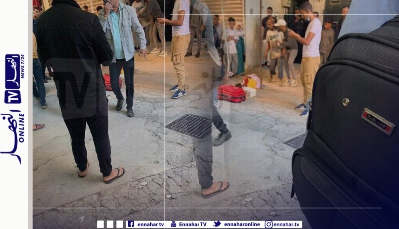 وفاة الضحية الثانية في جريمة قتل “حي الجرف” بباب الزوار