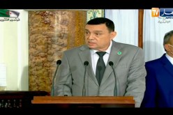 واجعوط: 517 متفوقا في البكالوريا تحصلوا على تقدير “ممتاز” وهذا مؤشر إيجابي