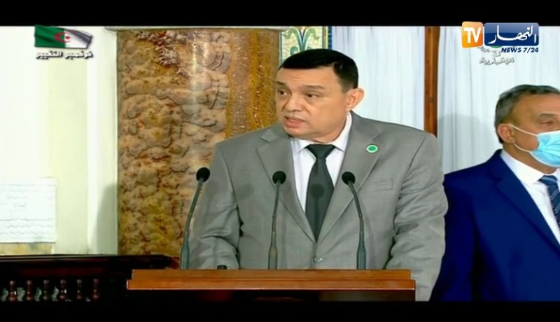 واجعوط: 517 متفوقا في البكالوريا تحصلوا على تقدير “ممتاز” وهذا مؤشر إيجابي