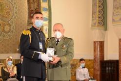 تكريم أشبال الأمة المتفوقين في شهادة البكالوريا