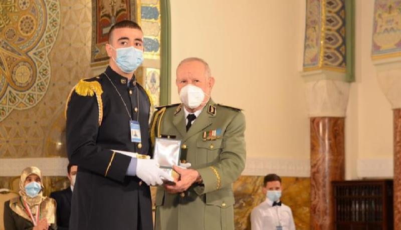 تكريم أشبال الأمة المتفوقين في شهادة البكالوريا