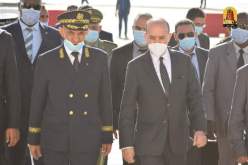 بلجود بأدرار في إطار حملة الإستفتاء على مشروع تعديل الدستور