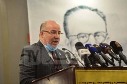 بلمهدي: مالك بن نبي كان يبحث عن أفكار المخابر لا أفكار المقابر