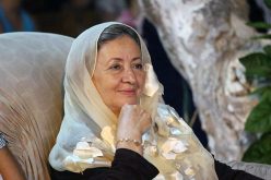 بعد بن زينة.. نرجس في “The Voice Senior” هذا المساء