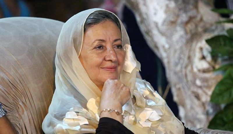 بعد بن زينة.. نرجس في “The Voice Senior” هذا المساء