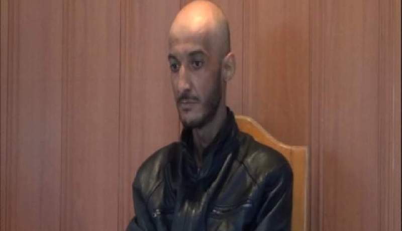 إلقاء القبض على الإرهابي مصطفى درار في تلمسان