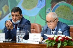 عطار: الاستهلاك الوطني للطاقة تراجع بـ6 بالمائة في الـ9 أشهر الأولى من 2020