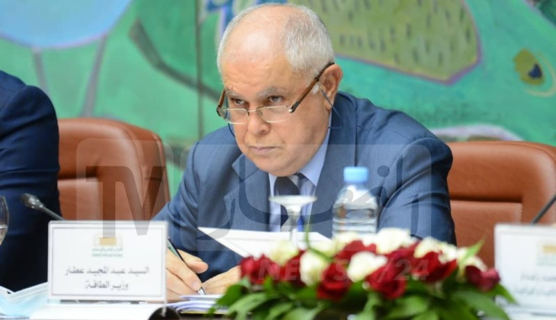 وزير الطاقة: هذه نسب الربط بالكهرباء والغاز عبر التراب الوطني