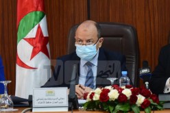 زغماتي: إجراءات جد مشددة ضد مرتكبي جرائم الإختطاف تصل إلى المؤبد أو الإعدام