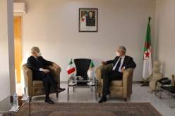 صناعة.. منتدى أعمال جزائري إيطالي مطلع العام المقبل