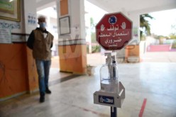 هكذا إستقبلت المؤسسات التربوية تلاميذ الطورين المتوسط والثانوي وفق “البروتوكول الصحي”