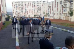 جراد: سنكوِّن جيلا يتحكم في العلوم ومناهج الدراسات بمستوى عالمي