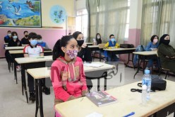 جراد: سنواصل مهمتنا كمسؤولين لتوفير كل الإمكانيات الضرورية للوقاية من الفيروس