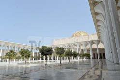 إقامة أول صلاة جمعة غدا بجامع الجزائر