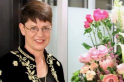 الجزائرية حسيبة موري.. أول إمرأة إفريقية تشغل منصبا في الإتحاد الدولي للعلوم الجيولوجية