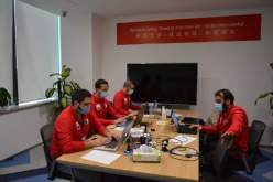 إنطلاق نهائيات مسابقة “هواوي” لتكنولوجيات الإعلام والاتصال العالمية 2020