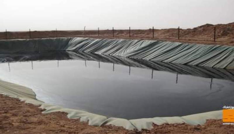 سوناطراك توضح بخصوص تداول فيديو لغرق جملين في حوض للتنقيب