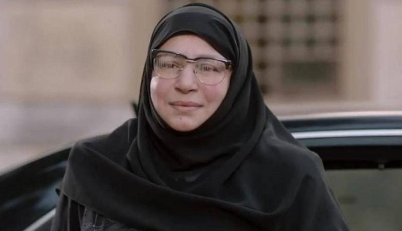 هذه حقيقة عودة عبلة كامل إلى الساحة الفنية