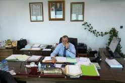 وزير التجارة يجري محادثات هاتفية مع نظيرته التركية