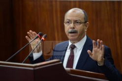 زغماتي: الإختطاف أصبح جريمة عادية والأسرة والمدرسة لا يقومان بدورهما