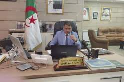 إنطلاق أشغال الدورة الخاصة للوزراء المسؤولين عن البيئة والموارد الطبيعية