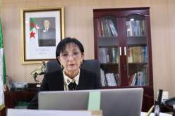 وزيرة البيئة تدعو المدراء الولائيين للتعامل بجدية مع المسؤوليات