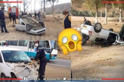 الشلف: 4 جرحى في حادثي مرور بأولاد فارس