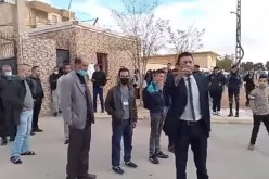 الأولياء يحتجون ويطالبون بإنجاز ثانوية جديدة في عين كرمس بتيارت