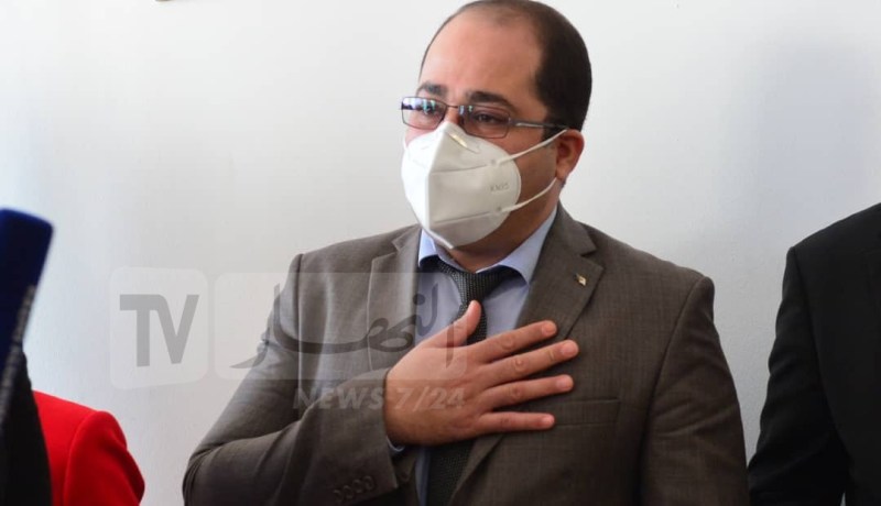 بومزار.. رقمنة دفع المنحة الجزافية للتضامن من شأنه تسهيل حياة المواطنين