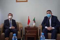تطوير المؤسسات المصغرة.. الصين تعرب عن حرصها لتعزيز تعاونها مع الجزائر