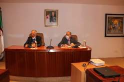 صناعة.. تنصيب اللجنة التقنية المكلفة بدراسة ملفات تصنيع المركبات