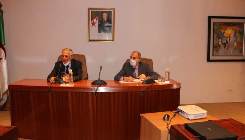 صناعة.. تنصيب اللجنة التقنية المكلفة بدراسة ملفات تصنيع المركبات