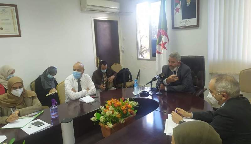 تربية المائيات.. دفتر شروط جديد وقاعدة بيانات رقمية لتنظيم الشعبة