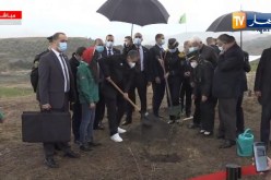 جراد: 15 ديسمبر آخر أجل لحل مشاكل المتضررين من حرائق الغابات