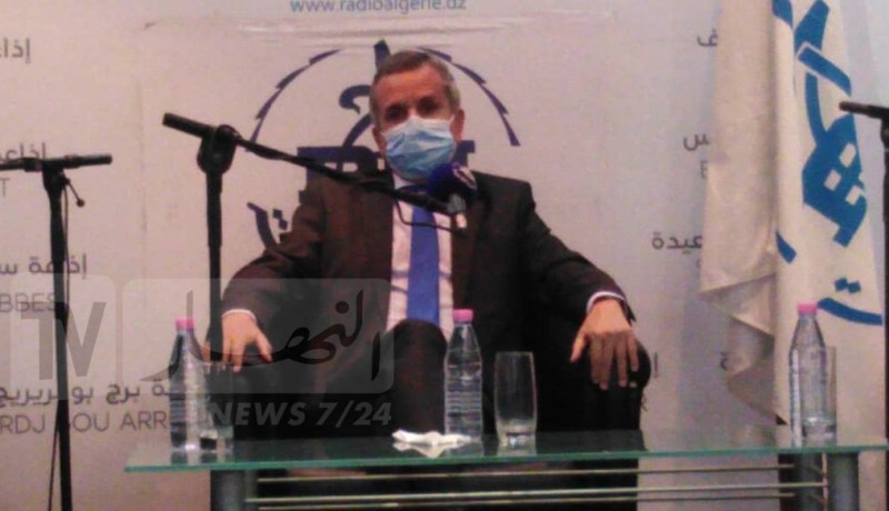 وزير الصحة: الوضعية ليست سهلة وهذه فرصتنا لخدمة البلاد