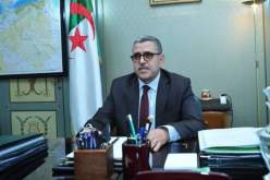 الوزير الأول يترأس اجتماعاً لولاة الجمهورية