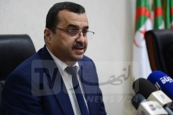 وزير المناجم يدعو وزارة التعليم العالي لتكوين فرق مكلفة بمشاريع القطاع