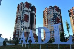 زيتوني يلتقي ممثلي عدد من مواقع سكنات عدل بالعاصمة